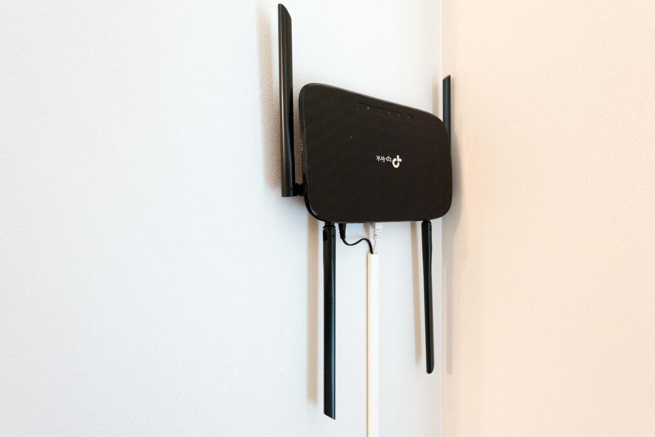 メゾネット#築浅#リモートワーク歓迎#ペット同伴有料pet Friendly#高速fixed Wifi完備#最大4-5人 近羽田機場 Good Access To Haneda Airport Tóquio Exterior foto