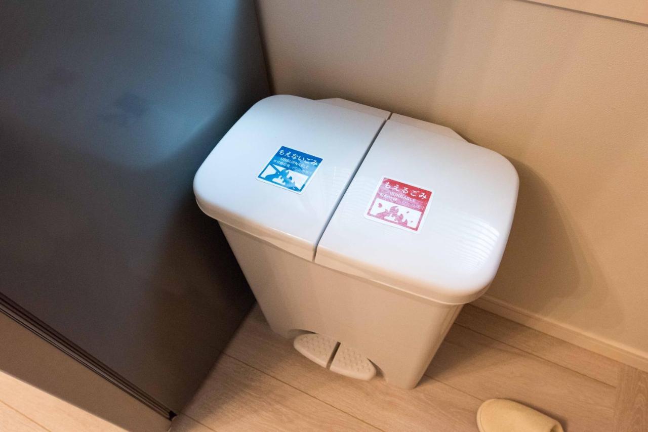 メゾネット#築浅#リモートワーク歓迎#ペット同伴有料pet Friendly#高速fixed Wifi完備#最大4-5人 近羽田機場 Good Access To Haneda Airport Tóquio Exterior foto